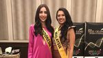 Netizen Indonesia Vs Malaysia di Instagram Miss Grand Malaysia