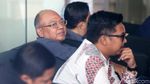 Penuhi Panggilan KPK, Bupati Malang Bantah Terima Suap