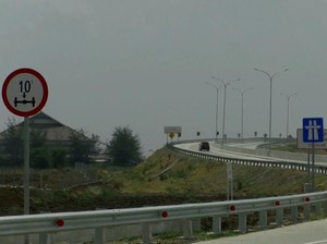 Video: Tol Trans Jawa Siap Dipakai Libur Natal dan Tahun Baru
