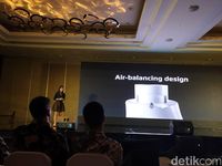 Gebrakan Ponsel Baru Meizu