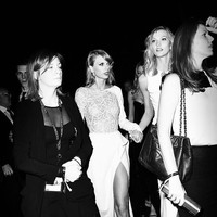 Keretakan hubungan Taylor dan Karlie bahkan sempat menarik atensi aktris Jennifer Lawrence. Aku penasraran dengan apa yang terjadi di antara Karlie Kloss dan Taylor Swift. Jujur saja, kata Jennifer di sela promosi film Red Sparrow. (Foto: Getty Images)