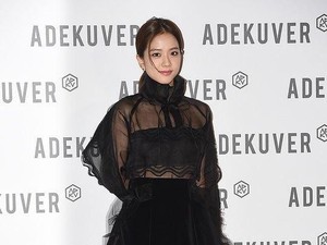 10 Fakta Jisoo BLACKPINK yang Ulang Tahun ke-24