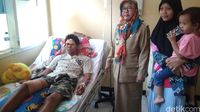 Cerita Penjual Cobek asal Cirebon Selamat saat Tsunami Palu