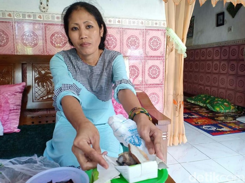 Seorang Emak di Banyuwangi Digendam, Pelaku Menyamar Jadi Kiai Seorang Emak di Banyuwangi Digendam, Pelaku Menyamar Jadi Kiai