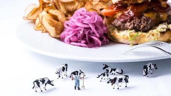 Medium-Rare. Istimewa/Boredpanda.