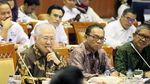 DPR Gelar Raker Bersama Menteri Terkait Ekonomi Kreatif