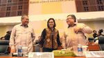 Bahas RUU APBN 2019, Sri Mulyani dan DPR Gelar Rapat