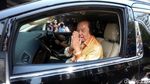 Momen Orang Terkaya RI Tukar Dolar Senilai Rp 2 Triliun
