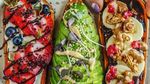 Bosan Sarapan Roti Tawar? Bikin Saja Avocado Toast yang Kekinian Ini