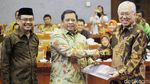 DPR Gelar Raker Bersama Menteri Terkait Ekonomi Kreatif