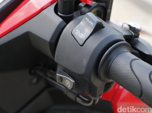 Kenapa Motor Baru Jarang Dibekali Starter Engkol?
