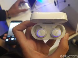 Lebih Dekat dengan Duo Earphone Anyar Meizu