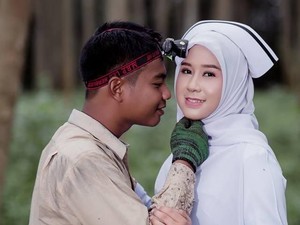 Mau Foto Pre Wedding Ini 4 Hal Penting yang Harus 