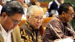 DPR Gelar Raker Bersama Menteri Terkait Ekonomi Kreatif