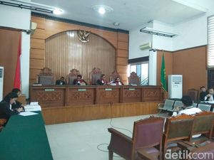 Ahli Meringankan dari Ahmad Dhani Bicara Kategori Ujaran Kebencian