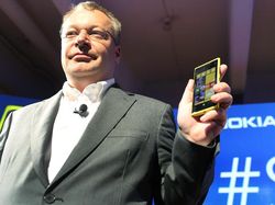 Inilah Awal Kehancuran Ponsel Nokia