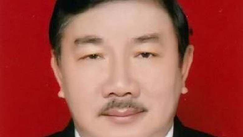 Profil Wenny Warouw, Anggota F-Gerindra yang Ruangannya Ditembak Profil Wenny Warouw, Anggota F-Gerindra yang Ruangannya Ditembak