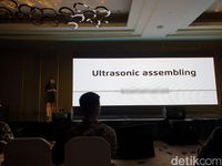 Gebrakan Ponsel Baru Meizu