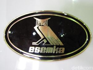Esemka Bukan Cuma Garap Mobil Bensin