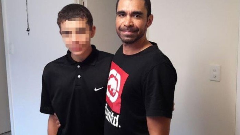 Keliru Dipenjarakan, Pria Aborijin Tuntut Pemerintah Australia Rp 2 M Keliru Dipenjarakan, Pria Aborijin Tuntut Pemerintah Australia Rp 2 M