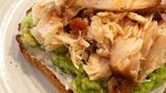Bosan Sarapan Roti Tawar? Bikin Saja Avocado Toast yang Kekinian Ini