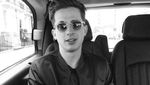 Selain Jago Ciptakan Lagu, Charlie Puth Juga Penggemar Berat Es Krim