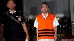 Pemeriksaan Perdana Eddy Sindoro Pasca Ditahan