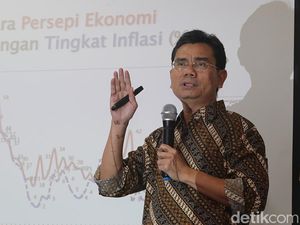 Elektabilitas Parpol Versi LSI : PDIP Wahid, Disusul Gerindra, Golkar dan PKB