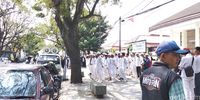 Kubu Habib Rizieq Minta Hakim Tolak Praperadilan Sukmawati