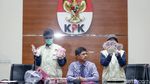 KPK Tunjukkan Barbuk OTT Meikarta