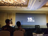 Gebrakan Ponsel Baru Meizu