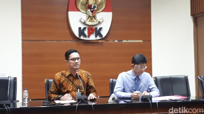 Bupati Bekasi Tersangka, Ini Kronologi OTT Suap Meikarta Bupati Bekasi Tersangka, Ini Kronologi OTT Suap Meikarta