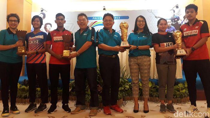 Foto: Pertiwi/detikSport Foto: Pertiwi/detikSport