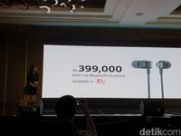 Gebrakan Ponsel Baru Meizu