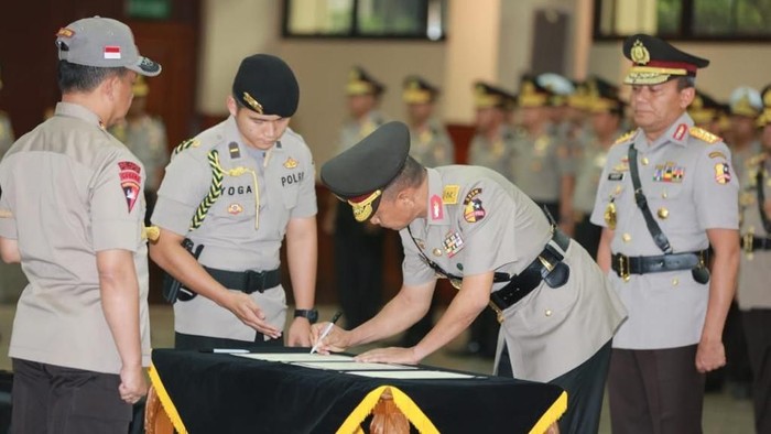 Kabareskrim: Saya Cek Penyidik, Tak Ada Aliran Dana ke Tito Karnavian