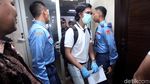 Detik-detik Pengusutan Peluru Nyasar ke Gedung DPR