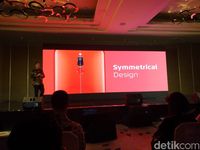 Gebrakan Ponsel Baru Meizu