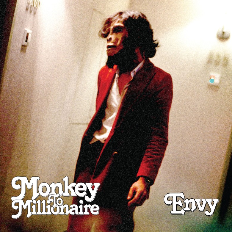 Envy, Napas Baru Menuju Album ke-4 Monkey to Millionaire Envy, Napas Baru Menuju Album ke-4 Monkey to Millionaire