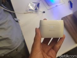 Lebih Dekat dengan Duo Earphone Anyar Meizu