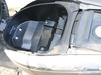 Dipakai Touring, Ini Plus-Minus Honda Vario 125 vs Yamaha Lexi S