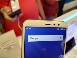 3 Smartphone Jagoan Tandai Kembalinya Meizu