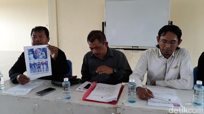 4 Bulan 4 Napiter Meninggal, Pemerintah Didesak Investigasi 4 Bulan 4 Napiter Meninggal, Pemerintah Didesak Investigasi