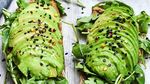 Bosan Sarapan Roti Tawar? Bikin Saja Avocado Toast yang Kekinian Ini