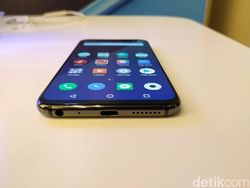 3 Smartphone Jagoan Tandai Kembalinya Meizu