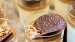 Lembut Creamy Caramel Panna Cotta untuk Pencinta Dessert