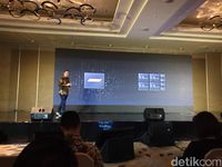 Gebrakan Ponsel Baru Meizu