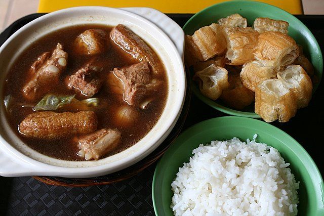 masakan china