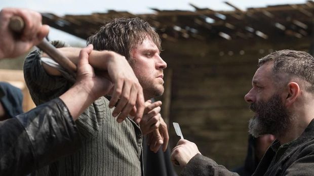 'Apostle': Teror Berdarah-darah dari Gareth Evans