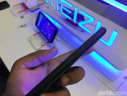 3 Smartphone Jagoan Tandai Kembalinya Meizu