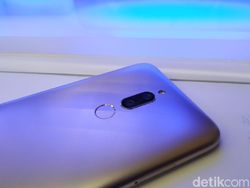 3 Smartphone Jagoan Tandai Kembalinya Meizu
